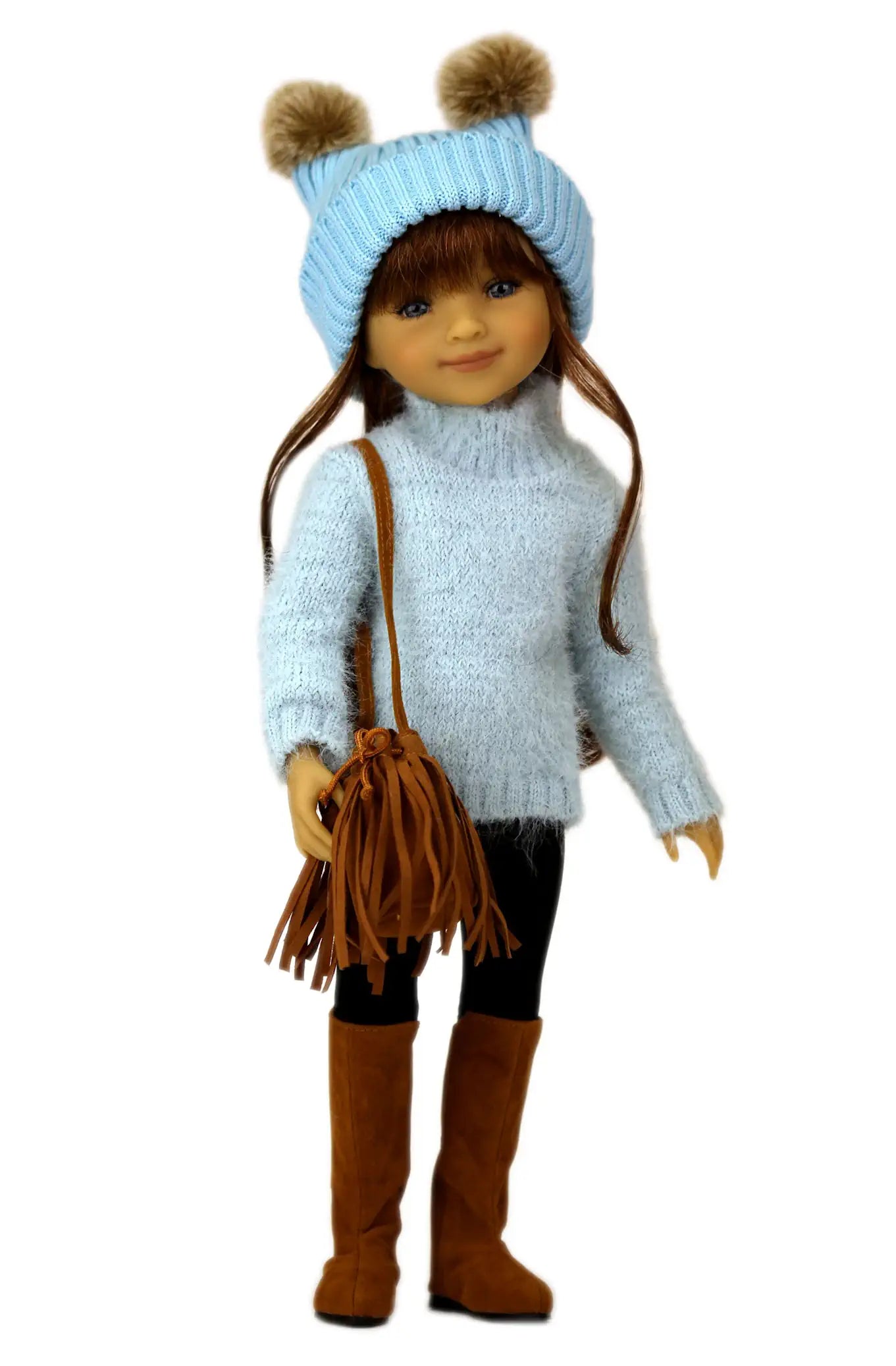 Hooray for Pom Poms! - Outfit