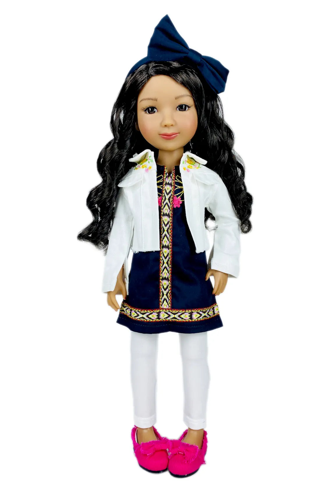 Sunday Afternoon Tea - Outfit