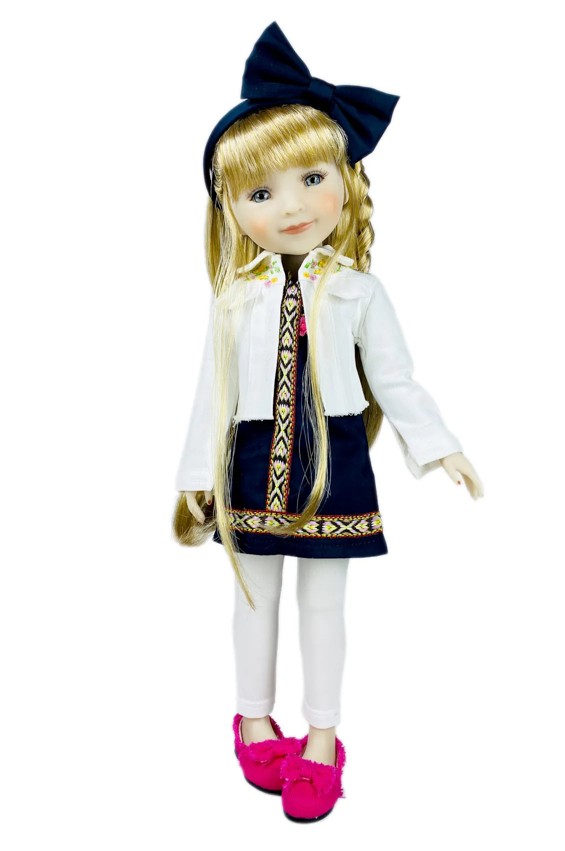 Sunday Afternoon Tea - Outfit