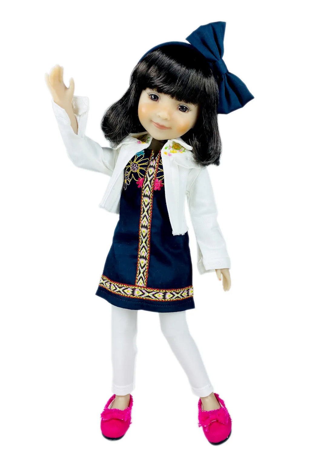 Sunday Afternoon Tea - Outfit