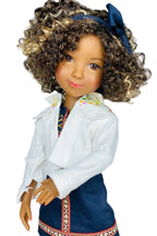 Sunday Afternoon Tea - Outfit