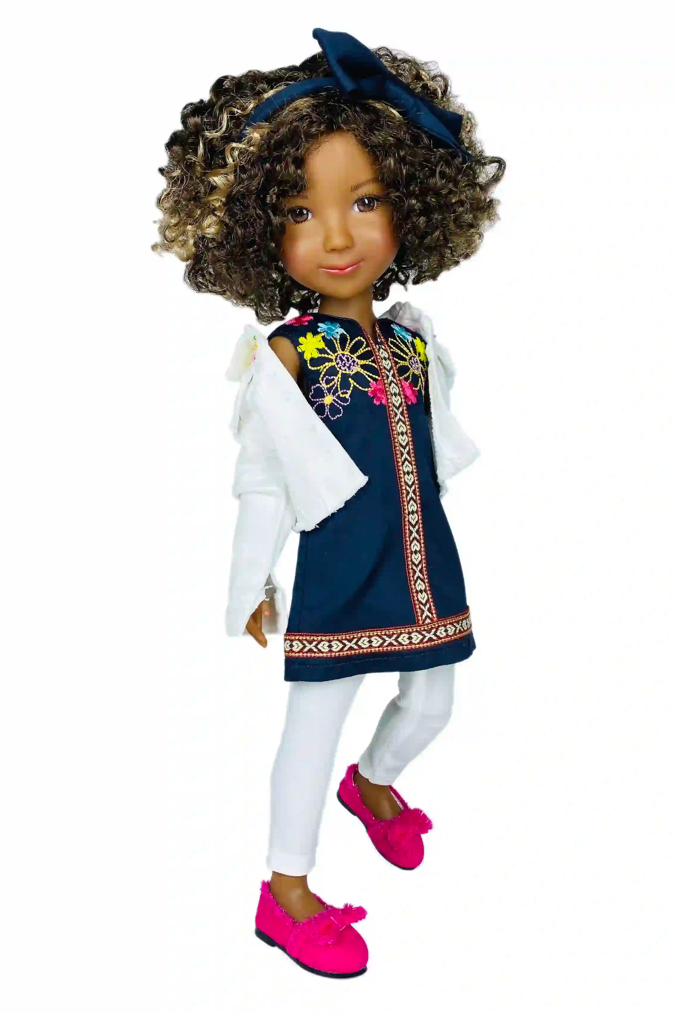 Sunday Afternoon Tea - Outfit