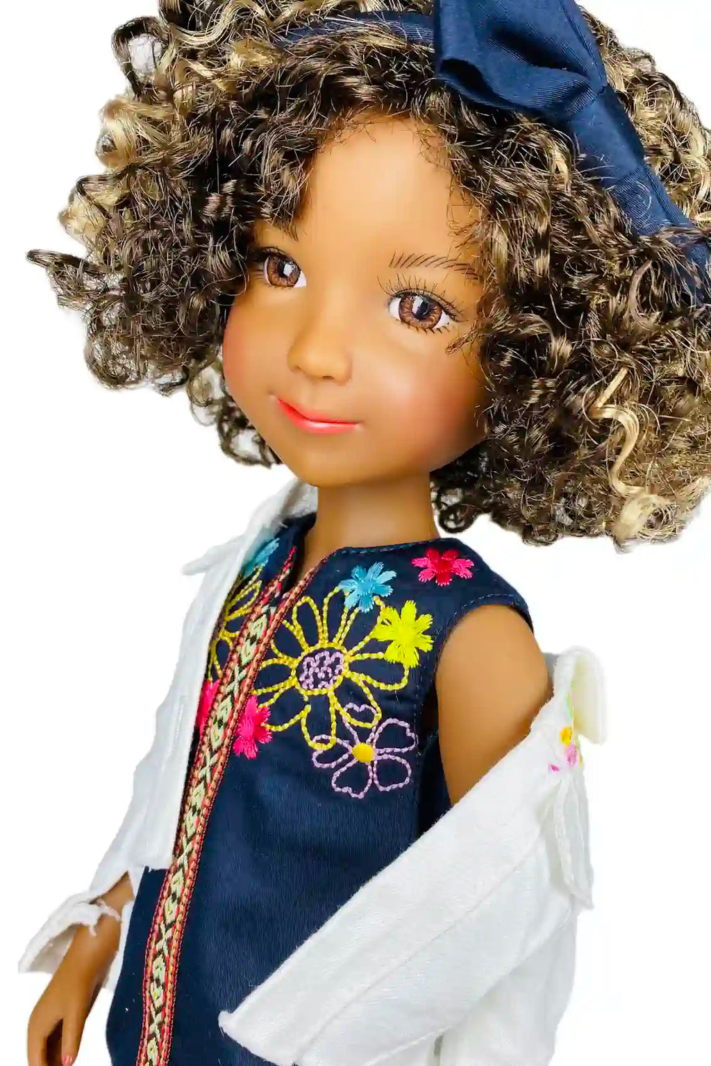 Sunday Afternoon Tea - Outfit