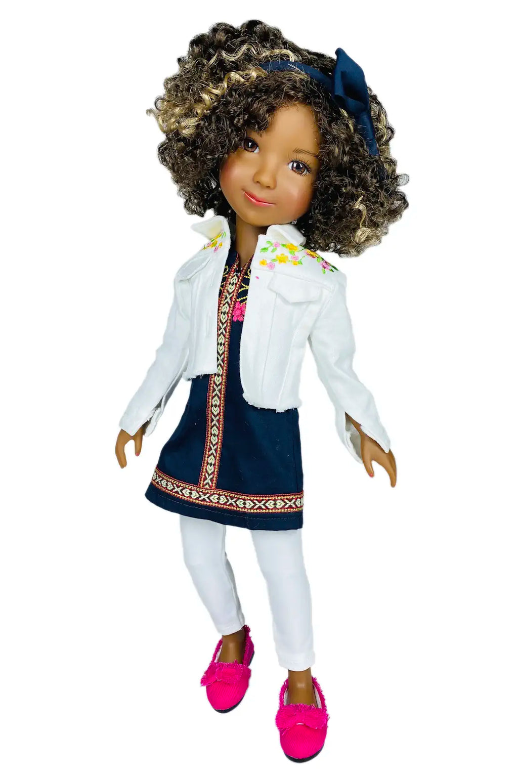 Sunday Afternoon Tea - Outfit