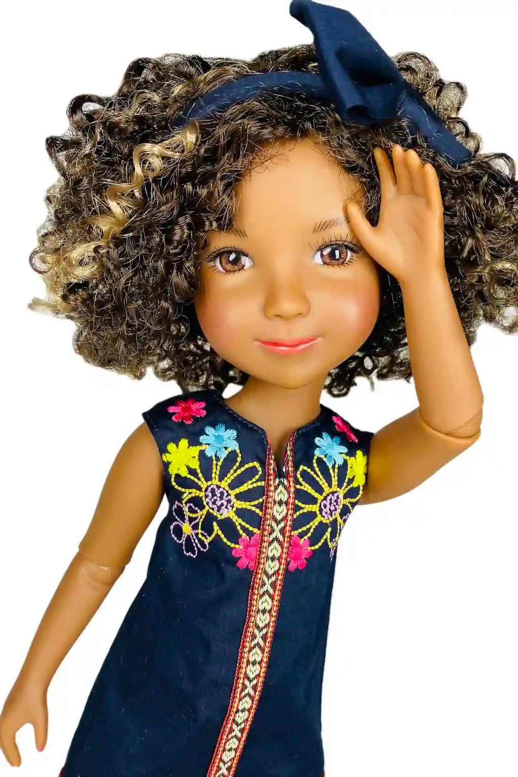 Sunday Afternoon Tea - Outfit