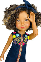 Sunday Afternoon Tea - Outfit