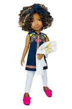 Sunday Afternoon Tea - Outfit