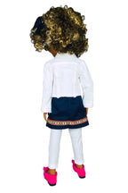 Sunday Afternoon Tea - Outfit