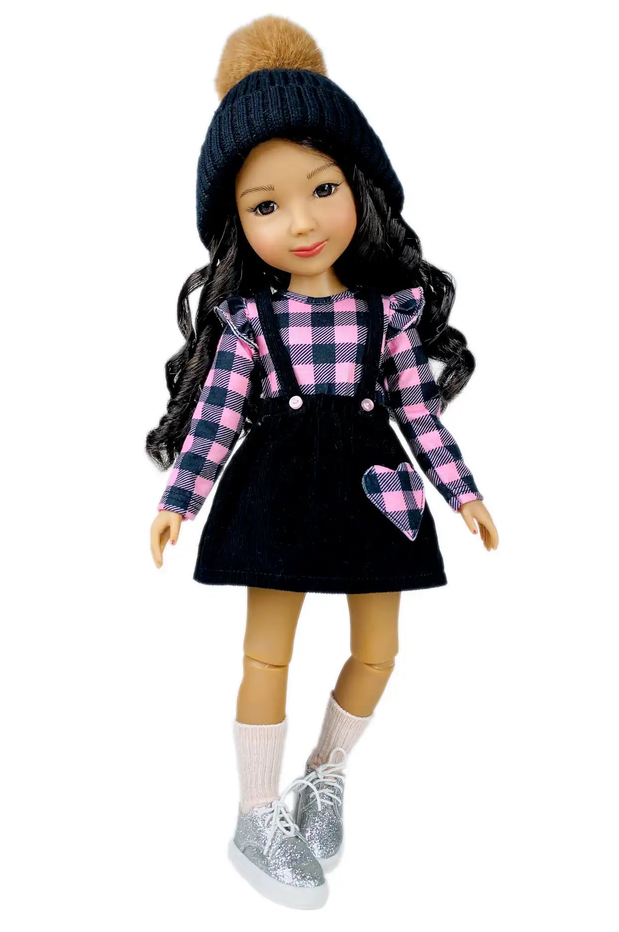 Ruffle Love - Outfit