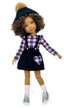 Ruffle Love - Outfit