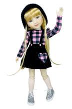 Ruffle Love - Outfit