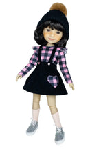Ruffle Love - Outfit