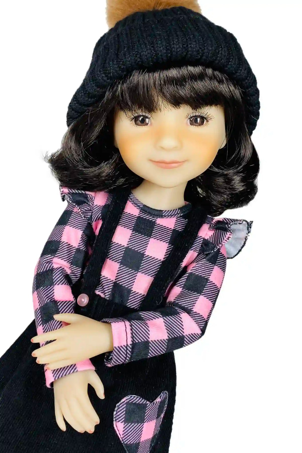 Ruby Red Collection Ruby Red Fashion Friends - Premium Collectible Dolls