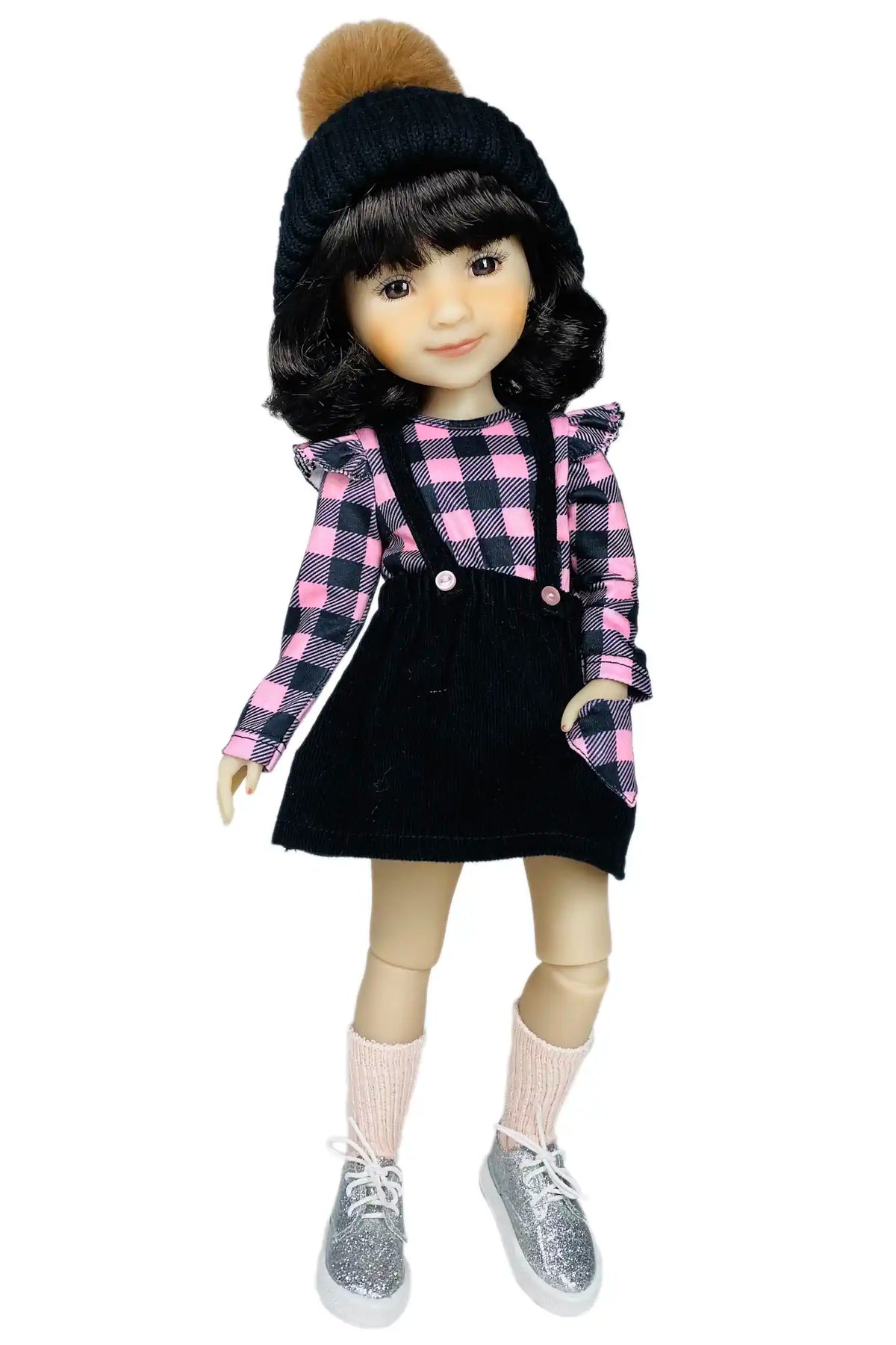 Ruby Red Collection Ruby Red Fashion Friends - Premium Collectible Dolls