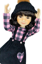 Ruffle Love - Outfit