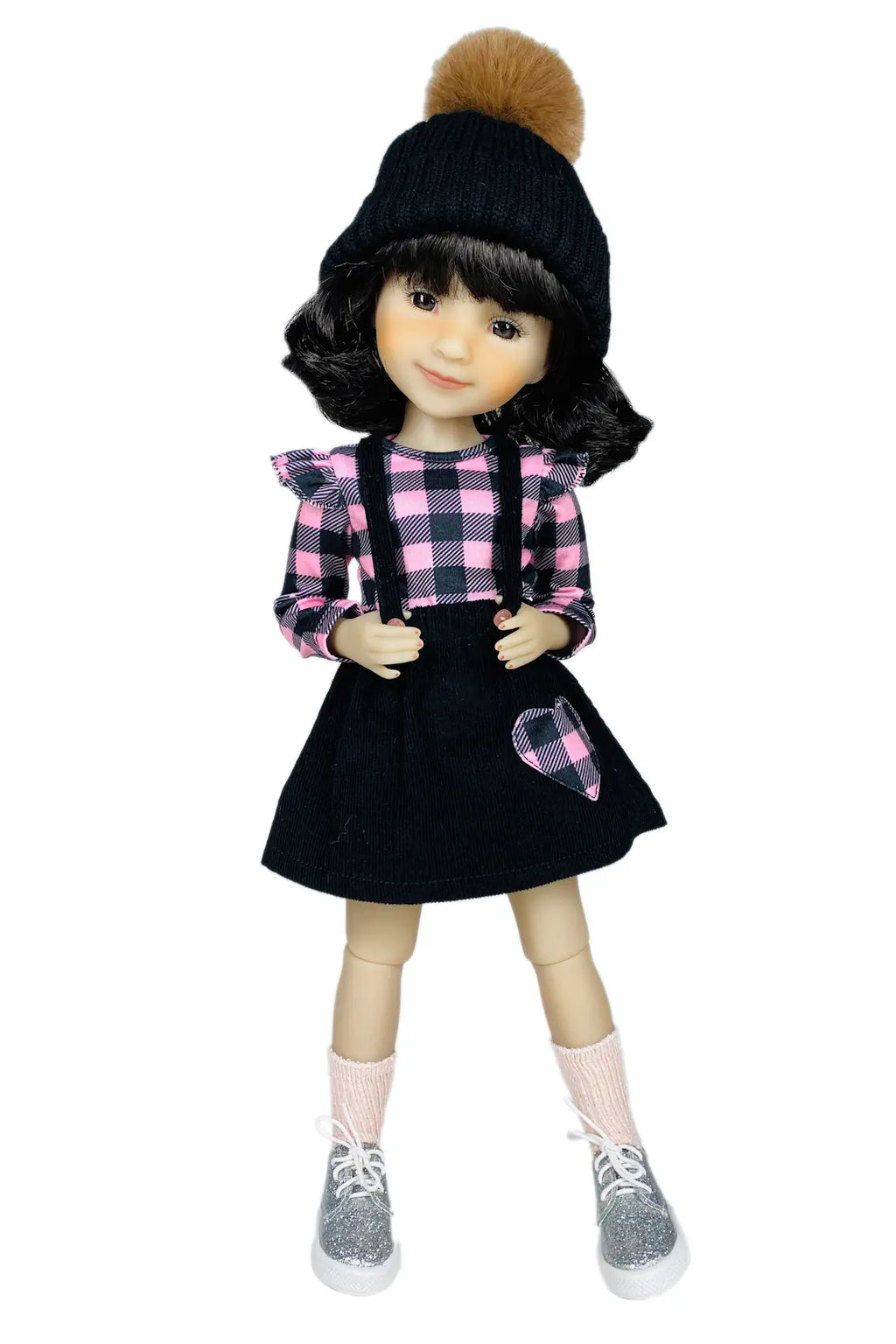 Ruffle Love - Outfit
