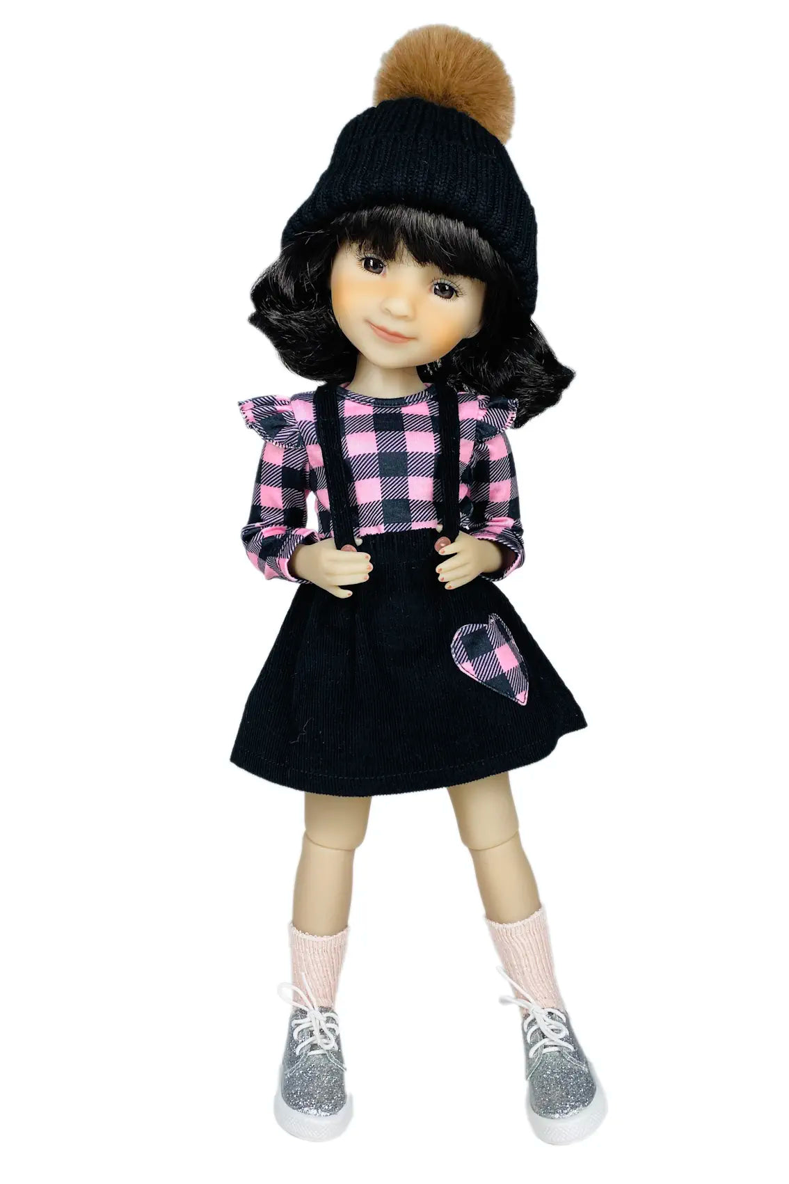 Ruffle Love - Outfit