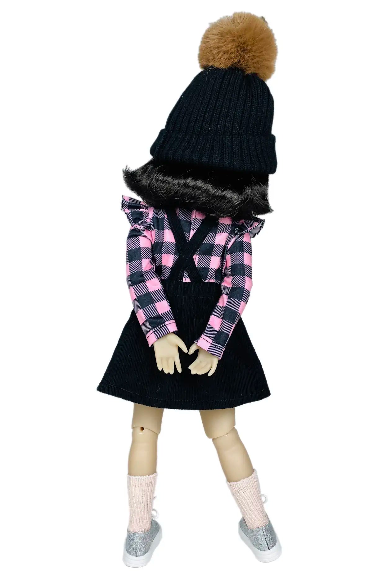 Ruffle Love - Outfit