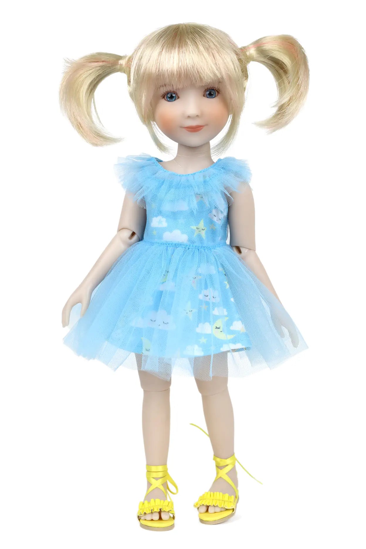 Over the Moon - Siblies Outfit