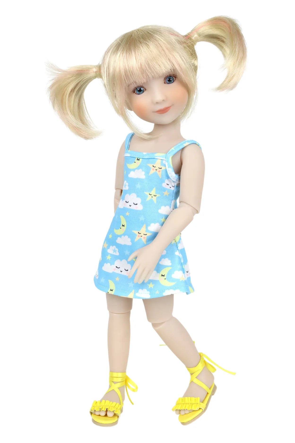 Over the Moon - Siblies Outfit