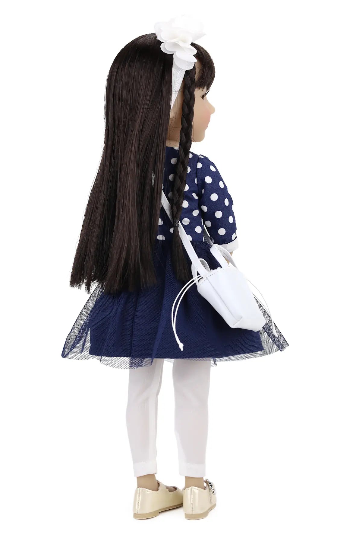Pretty in Polka Dots  - Outfit