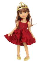 Perfect Princess - Siblies Outfit