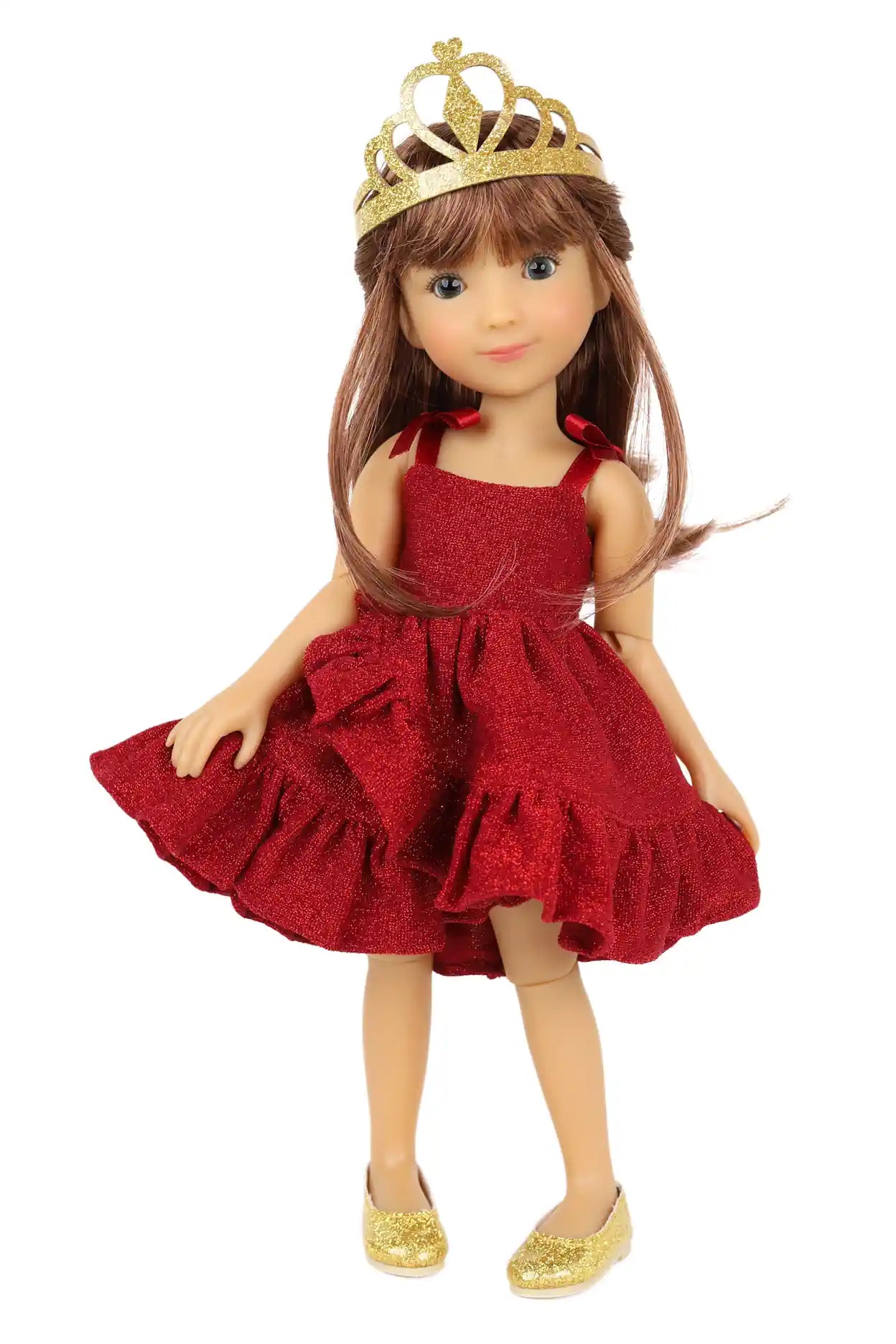 Perfect Princess - Siblies Outfit