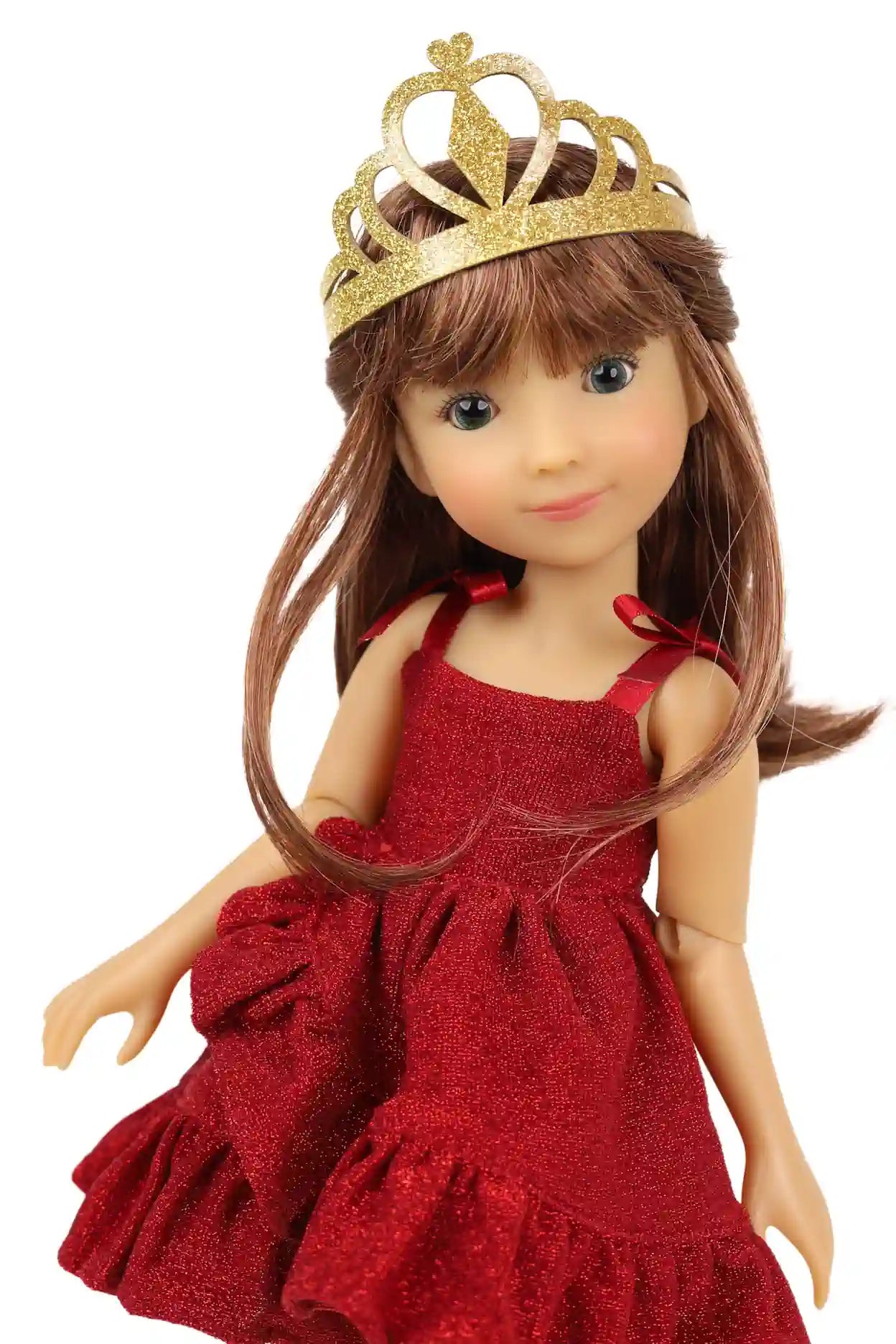 Perfect Princess - Siblies Outfit
