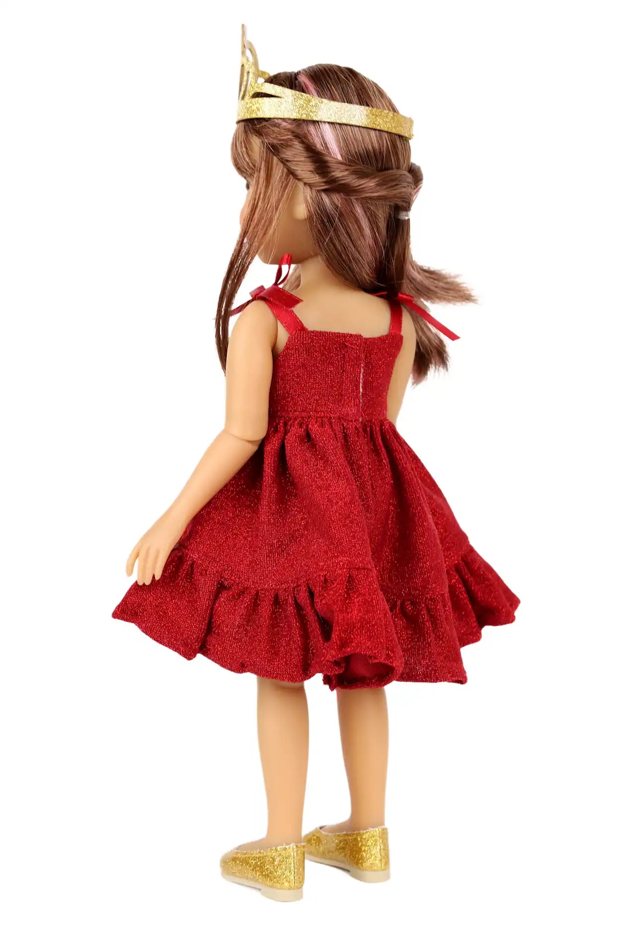 Perfect Princess - Siblies Outfit