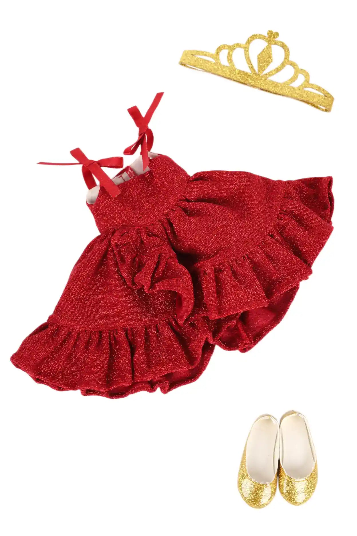 Perfect Princess - Siblies Outfit