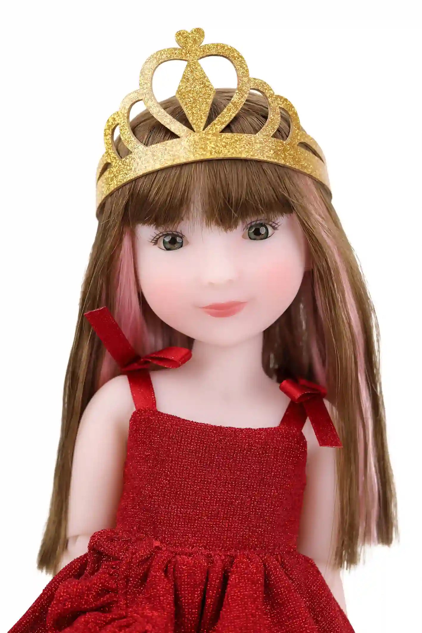 Perfect Princess - Siblies Outfit