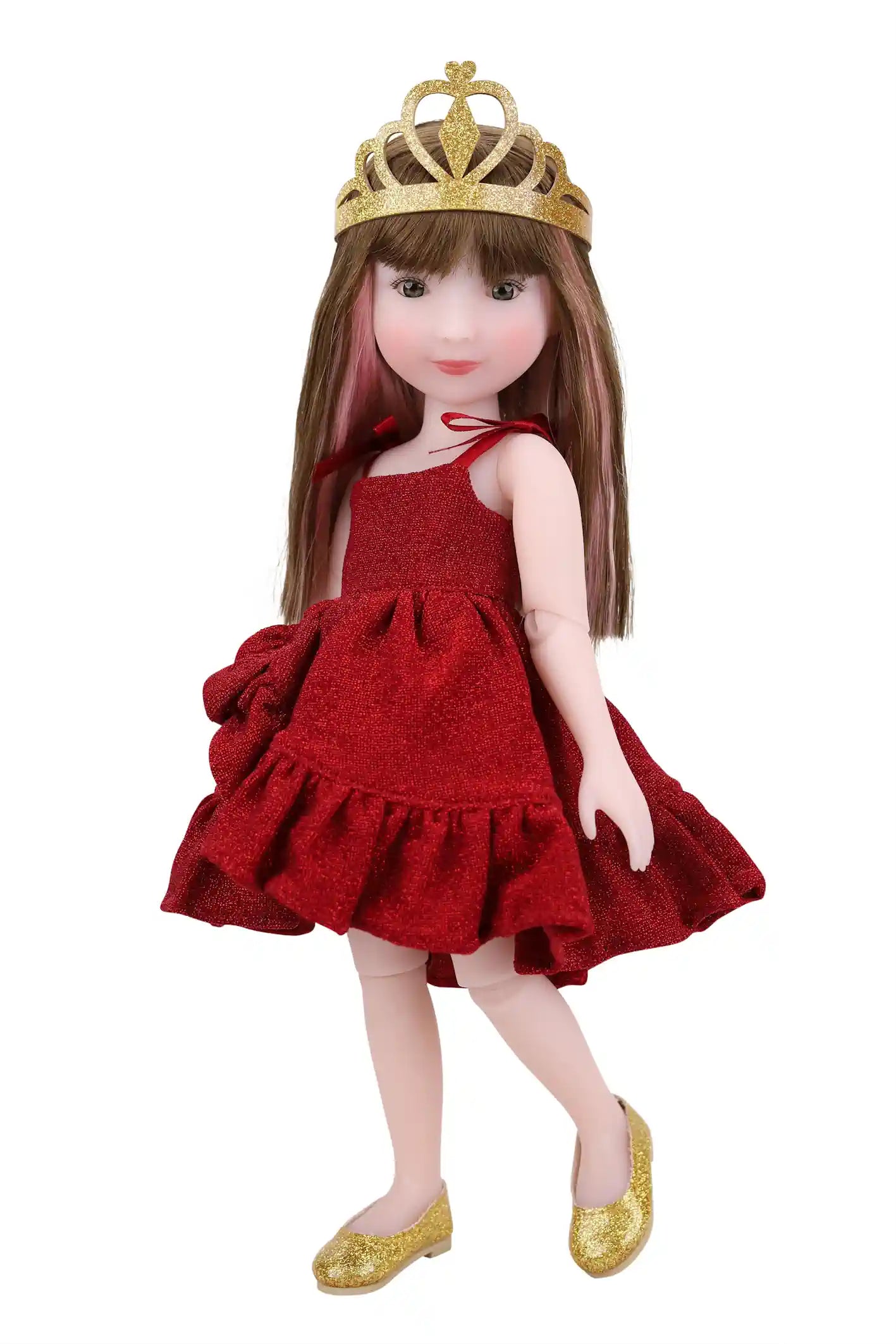 Perfect Princess - Siblies Outfit
