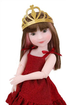 Perfect Princess - Siblies Outfit