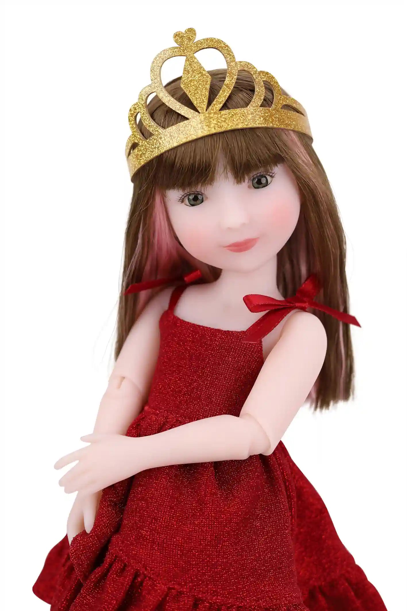 Perfect Princess - Siblies Outfit