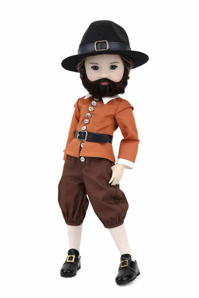Pilgrim Bartholomew
