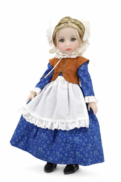 Pilgrim Constance