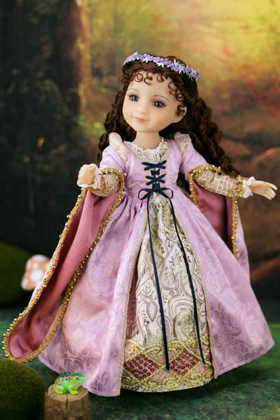 Princess Zora