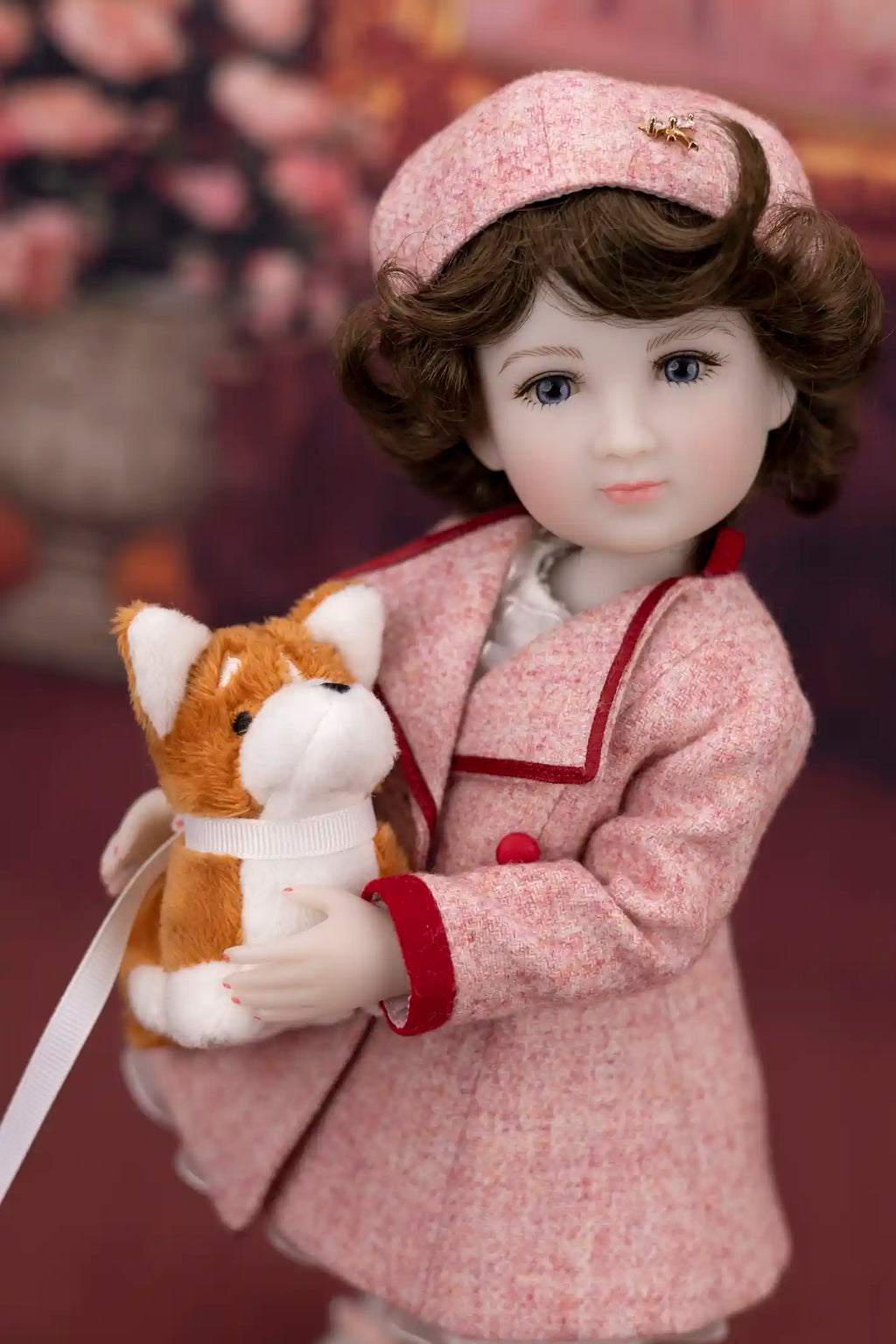 Elizabeth (Siblies-Limited Edition)