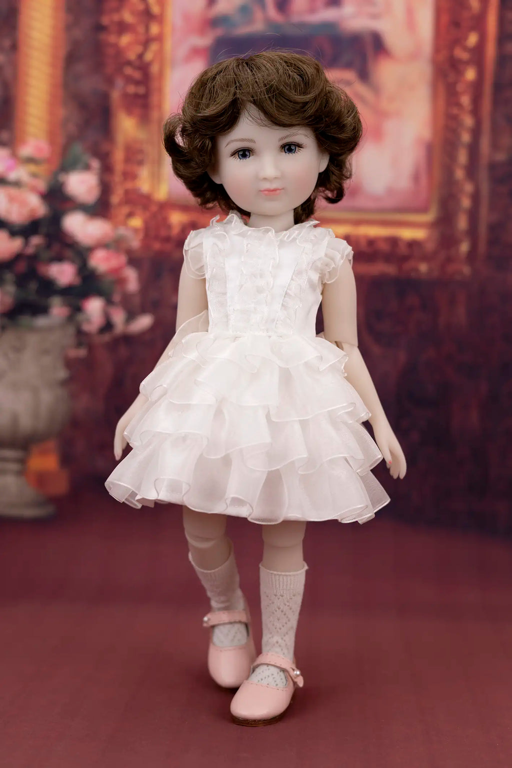 Elizabeth (Siblies-Limited Edition)