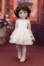 Elizabeth (Siblies-Limited Edition)