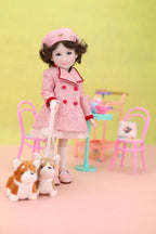 Elizabeth (Siblies-Limited Edition)