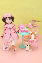 Elizabeth (Siblies-Limited Edition)