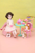 Elizabeth (Siblies-Limited Edition)