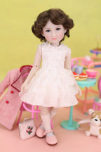 Elizabeth (Siblies-Limited Edition)