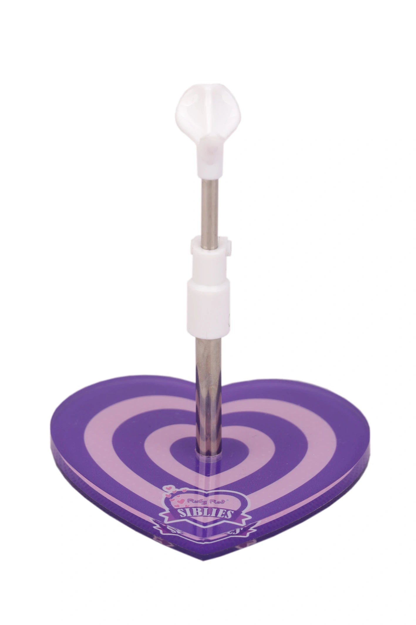 Doll Stand for Siblies Dolls
