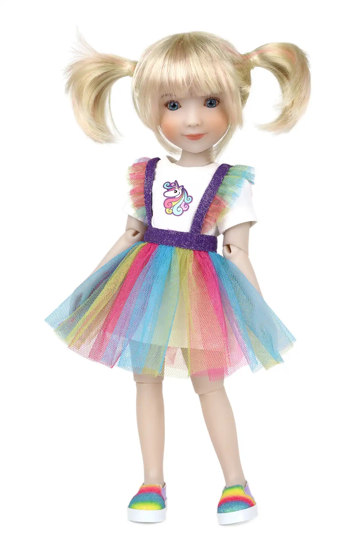 Rainbow Magic - Siblies Outfit