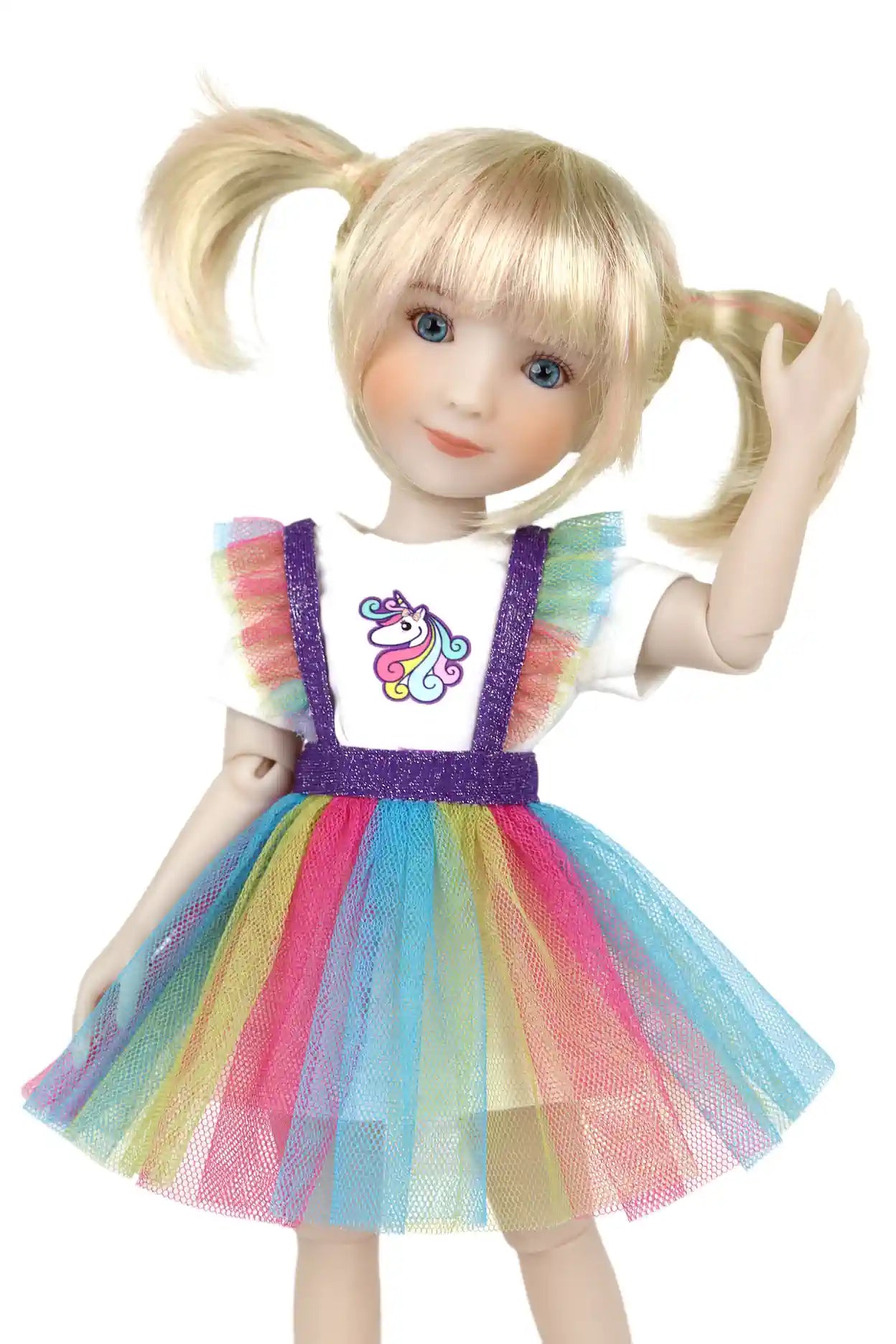 Rainbow Magic - Siblies Outfit
