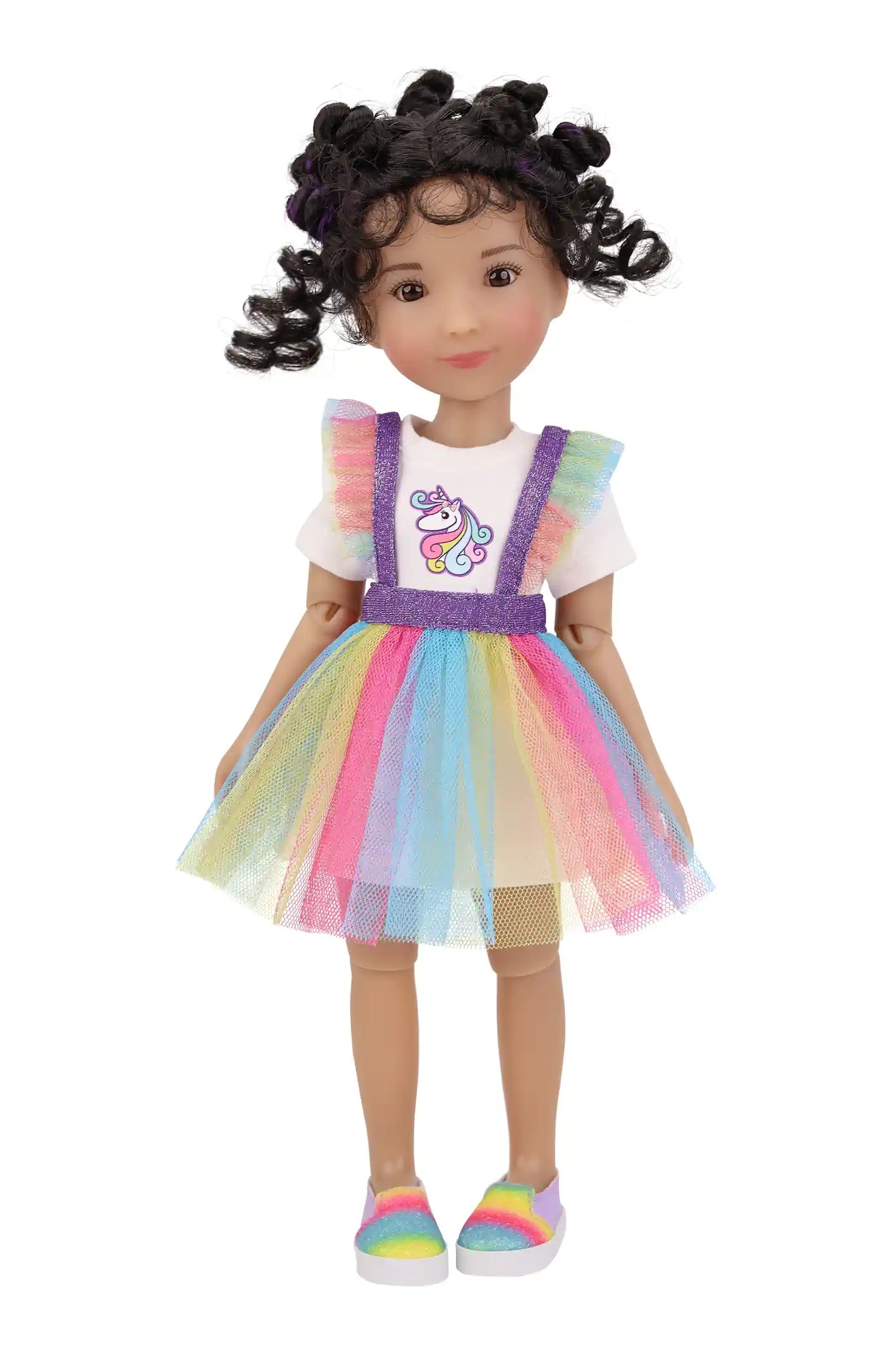 Rainbow Magic - Siblies Outfit