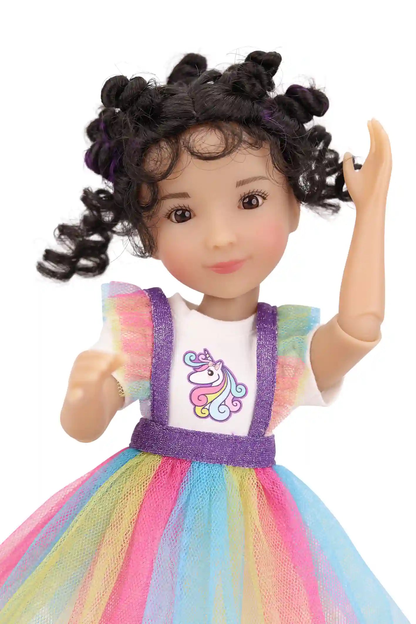 Rainbow Magic - Siblies Outfit