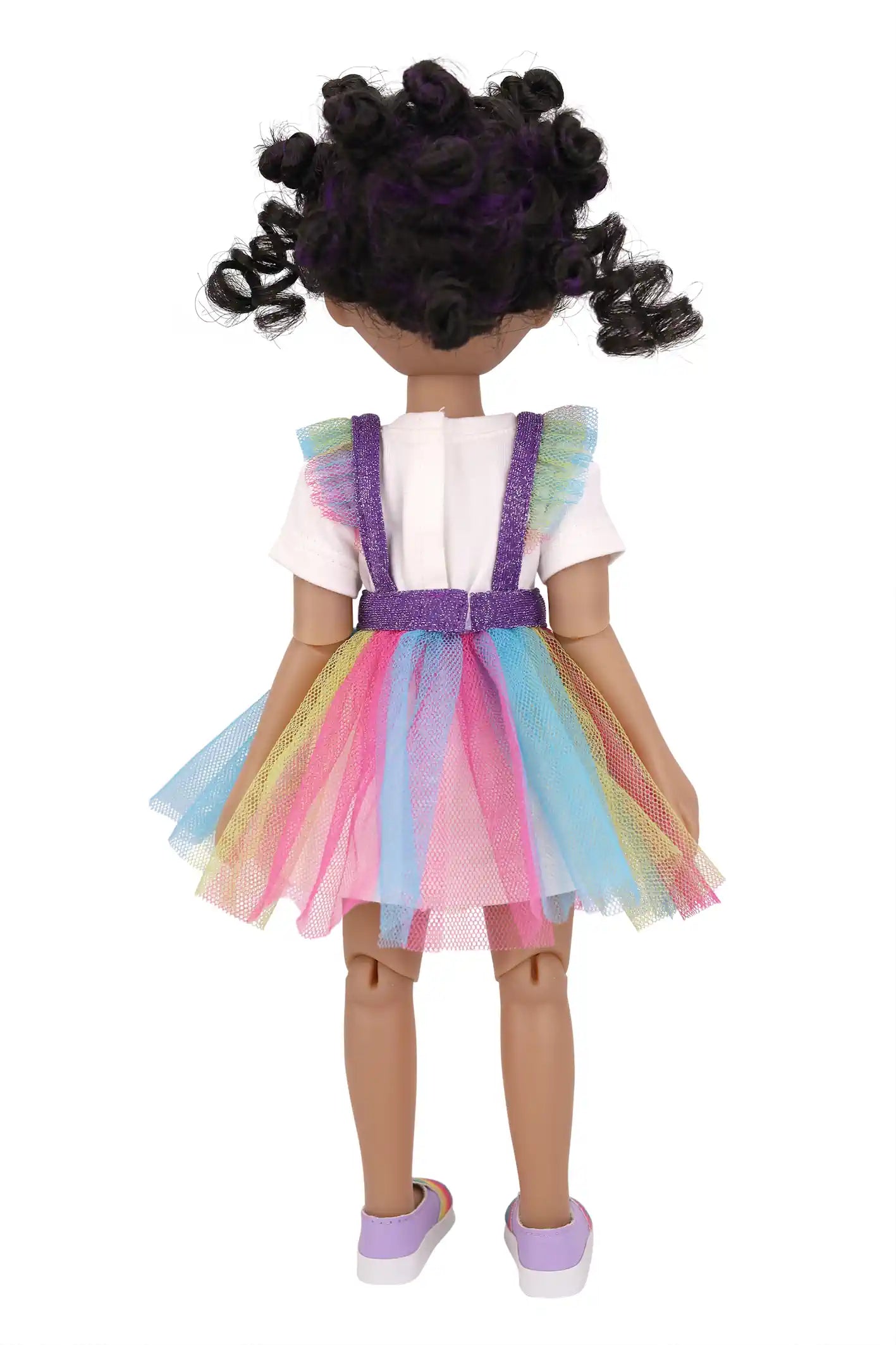 Rainbow Magic - Siblies Outfit